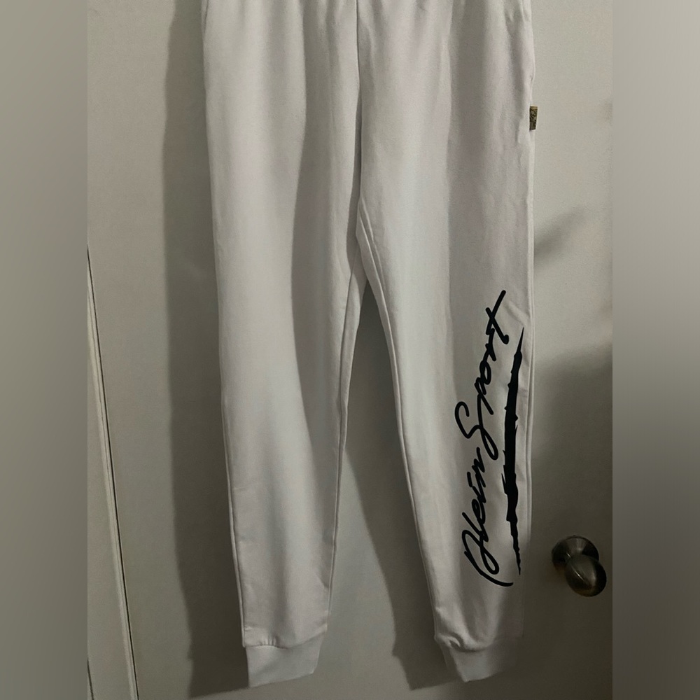Plein Sport jogging trousers